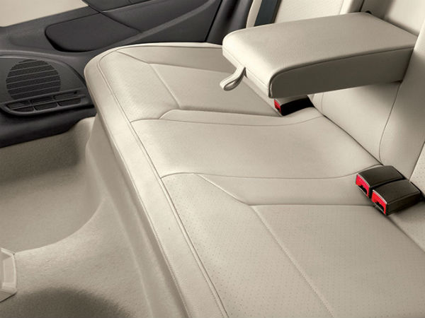 Volkswagen Vento TSI Launched In India Priced At Rs 9.99L 