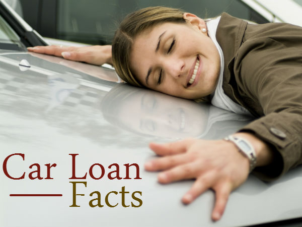 Car Loan: Important Facts About Car Loan 