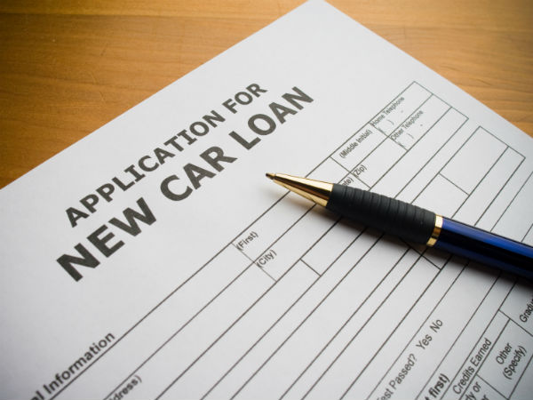 कर्ज के नियम और शर्त