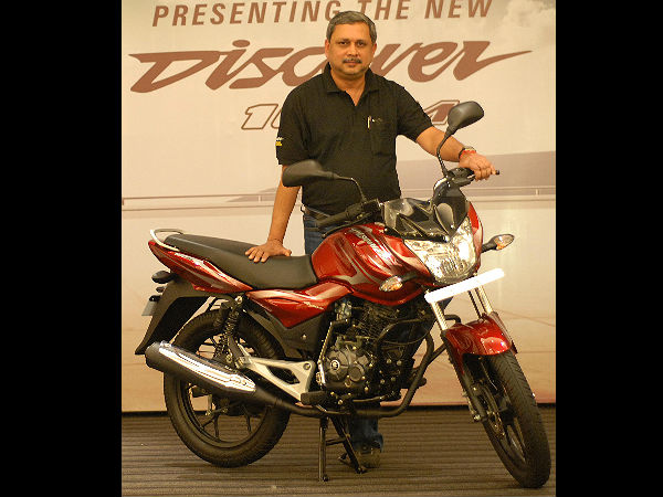  Bajaj Discover 100M Launched In India Price At Rs 46,000