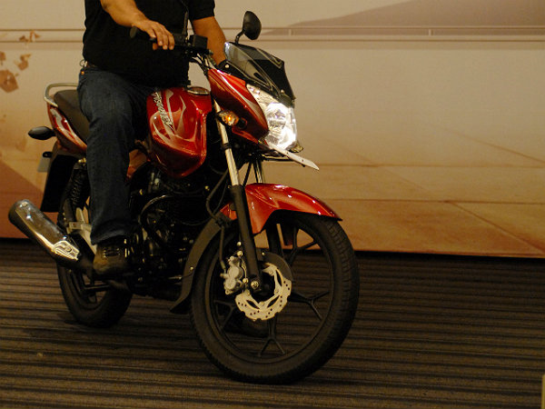 Bajaj Discover 100M Launched In India Price At Rs 46,000