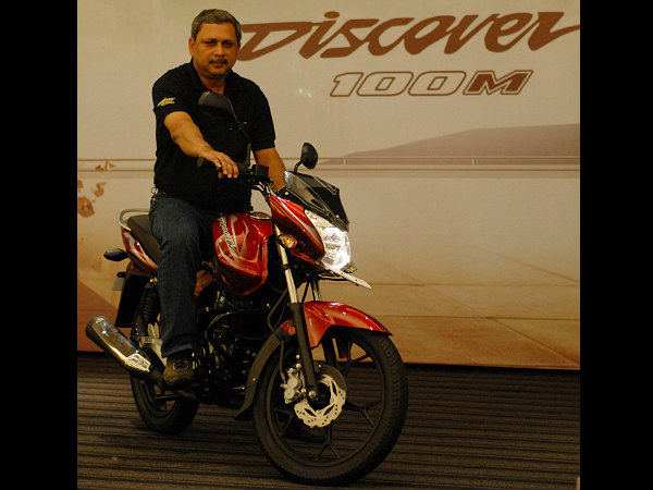  Bajaj Discover 100M Launched In India Price At Rs 46,000