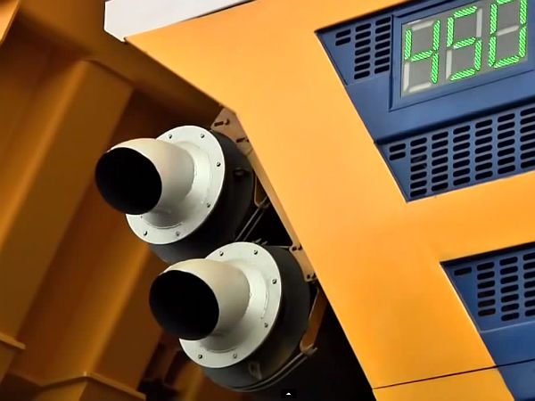 World's Largest Mining Dump Truck Belaz 75710 World's Largest Mining Dump Truck Belaz 75710