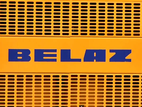 World's Largest Mining Dump Truck Belaz 75710 World's Largest Mining Dump Truck Belaz 75710