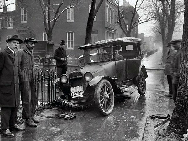 Interesting Facts: Unknown Automobile Facts 