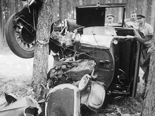 Interesting Facts: Unknown Automobile Facts 