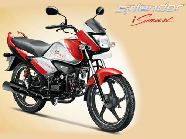 स्‍पलैंडर आई-स्‍मार्ट 