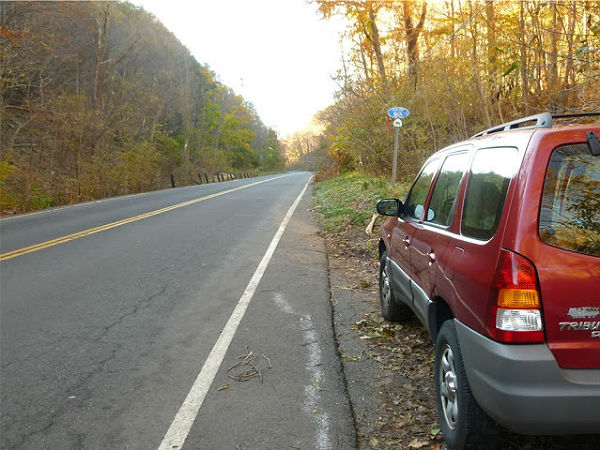 यात्रा के दौरान ब्रेक जरूर लें