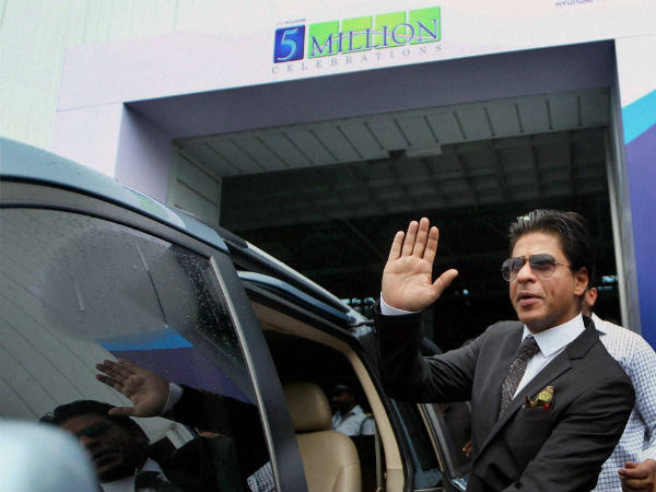 Hyundai Rolls Out 5 Millionth Car In India