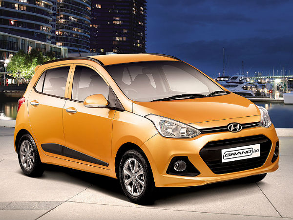 Hyundai Rolls Out 5 Millionth Car In India