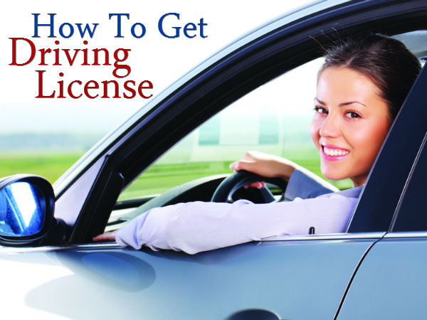 How To Apply For Driving Licence | Driving Licence Procedure