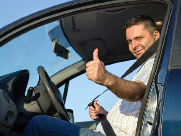 How To Apply For Driving Licence | Driving Licence Procedure