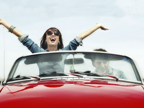 How To Apply For Driving Licence | Driving Licence Procedure