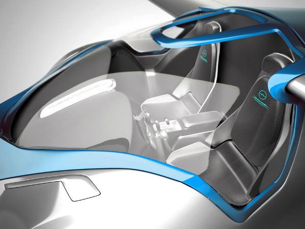 Aeromobil 2.5 Flying Car From Slovakia Takes Its First Flight