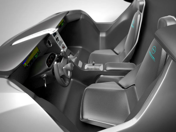 Aeromobil 2.5 Flying Car From Slovakia Takes Its First Flight