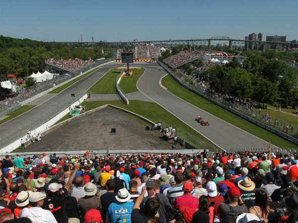 कनैडियन ग्रां प्री 