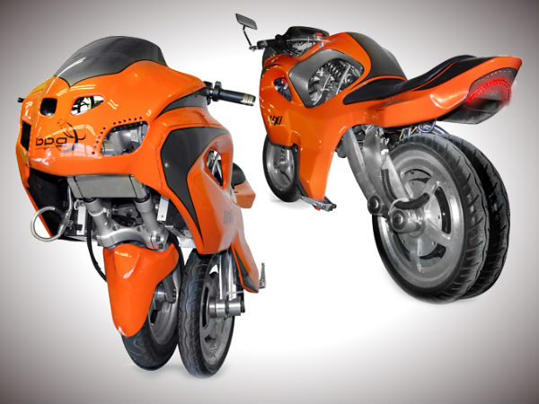  यूनो साइकिल