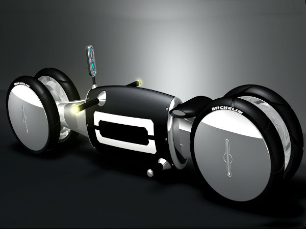 जीरो मोटो 