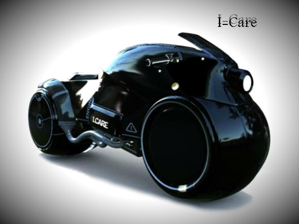 आई केयर 