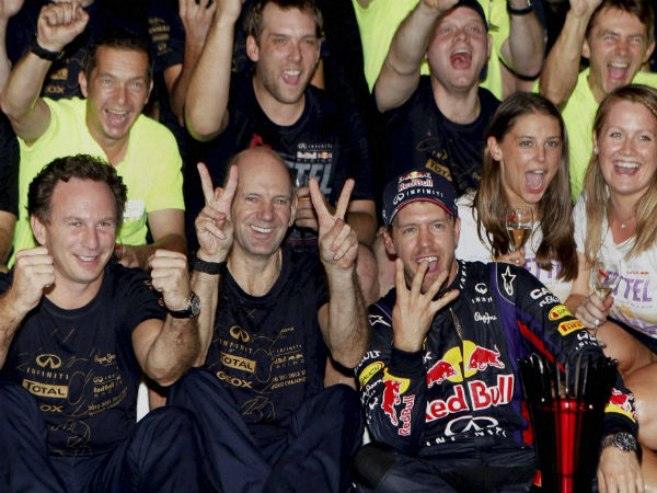  2013 F1 Indian GP Highlights; Fans Feel F1 Will Return In 2015