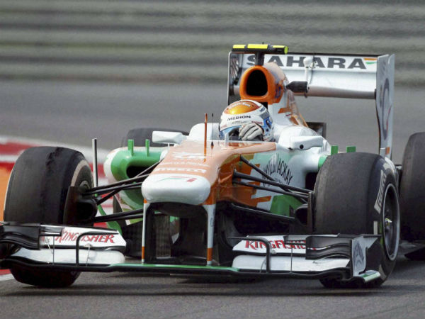  2013 F1 Indian GP Highlights; Fans Feel F1 Will Return In 2015