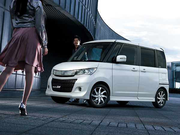 Interesting Facts About Suzuki That You Did Not Know 