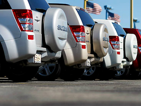 Interesting Facts About Suzuki That You Did Not Know 