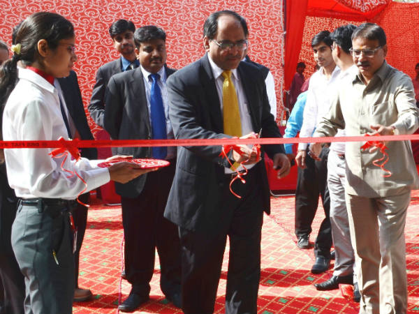 Fiat India Inaugurates Exclusive Dealership In Faridabad