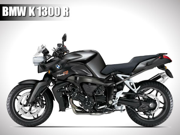 Aamir Khan's Bike From Dhoom 3 - All You Want To Know