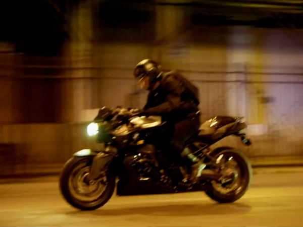 Aamir Khan's Bike From Dhoom 3 - All You Want To Know