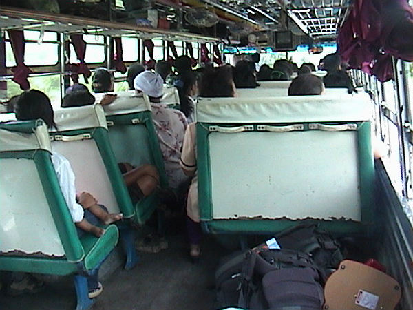  Safety Tips To Follow During Travel By Volvo & Luxury Buses