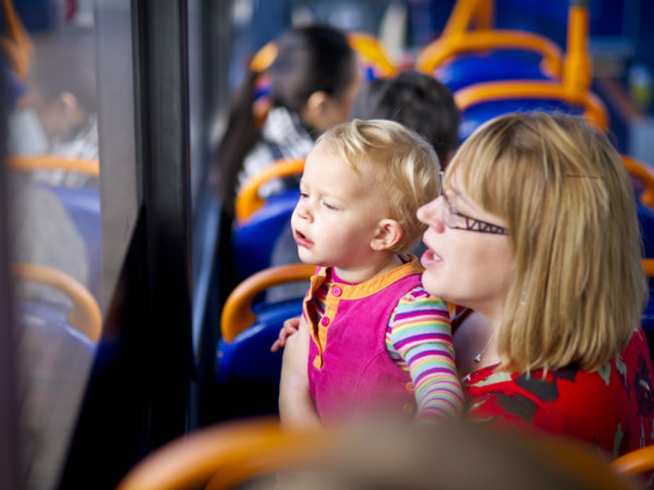  Safety Tips To Follow During Travel By Volvo & Luxury Buses