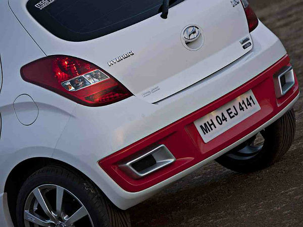 DC Design Hyundai i20 Is Here 