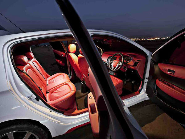 DC Design Hyundai i20 Is Here 