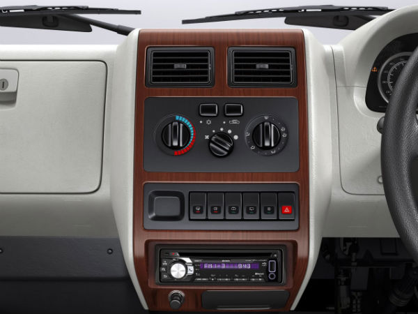 Tata Sumo Gold Gets Updated; Price Starts At Rs 5.93L