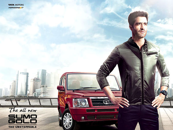 Tata Sumo Gold Gets Updated; Price Starts At Rs 5.93L