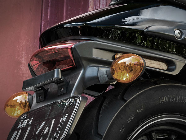 Harley Davidson Street 500 & Street 750 Revealed At EICMA