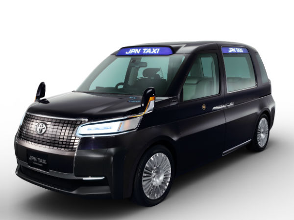 जेपीएन टैक्‍सी कॉन्‍सेप्‍ट 