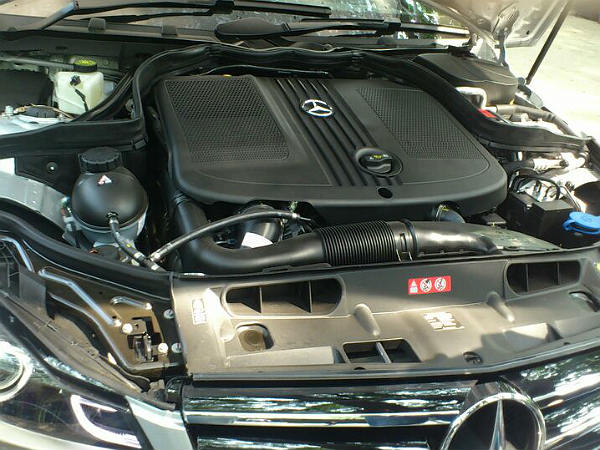 Mercedes Benz C-Class Celebration Edition Launched 