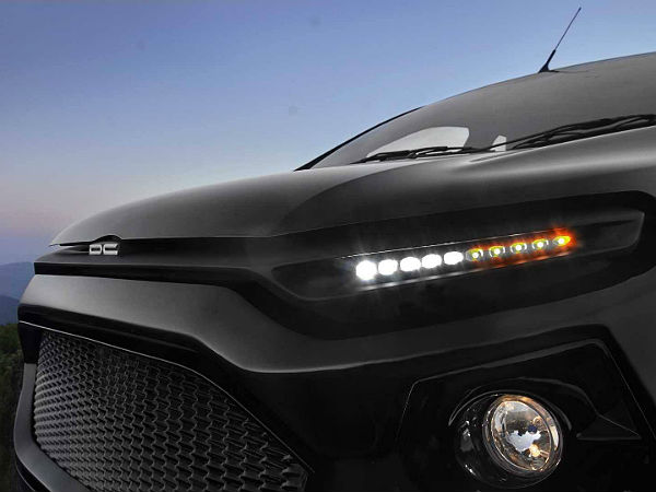 DC Designs Ford EcoSport