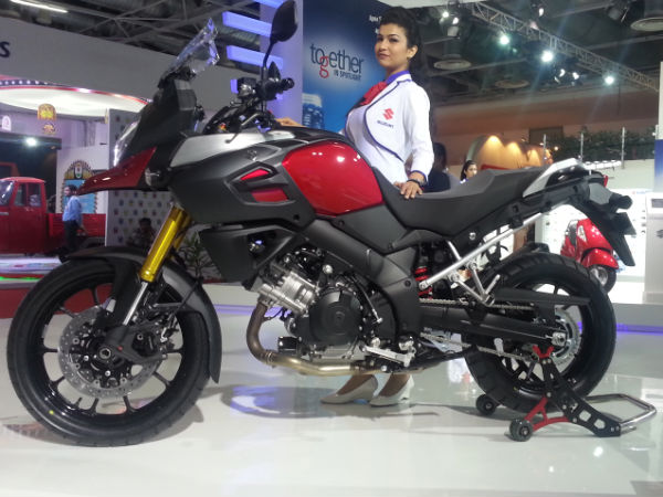 suzuki v strom 1000 india price