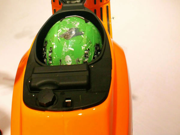 वेस्पा एस 125 रिव्यू: स्कूटर को चाहने वालों की मौज