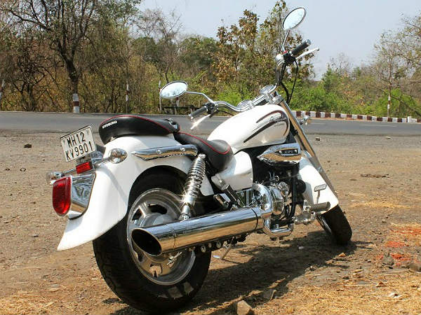 2014 ह्योसंग एक्‍वीला जीवी250 रिव्‍यू