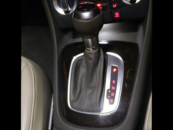 ट्रांसमीशन और फ्यूल इकॉनोमी