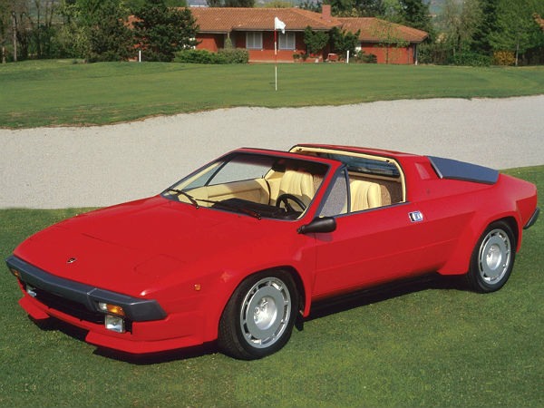 लेम्‍बोर्गिनी हँल्पो (Lamborghini Jalpa)