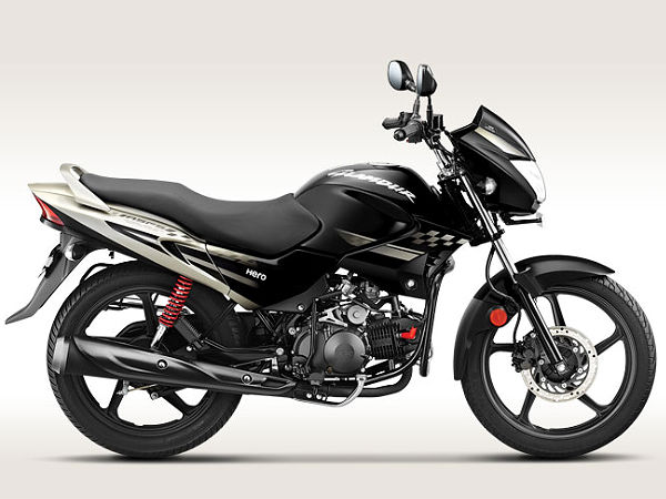 2014 hero motocorp glamour