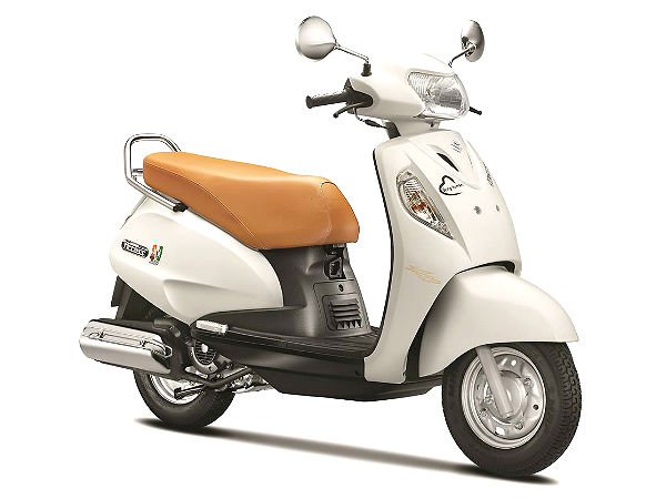 इंजन, ट्रांसमिशन और माइलेज: सुजुकी एक्सेस