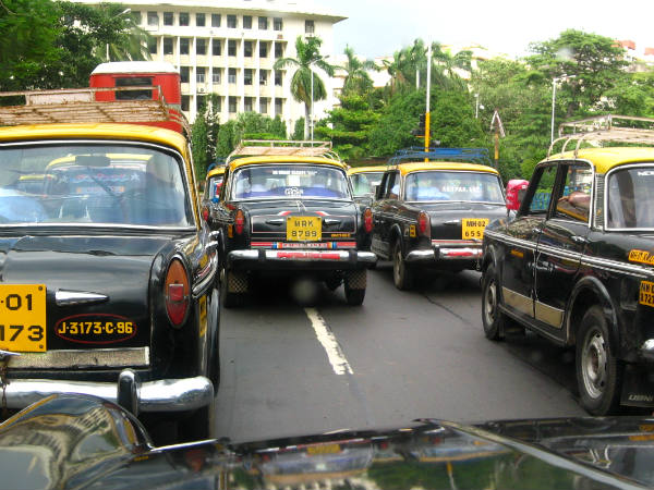 प्रीमियर पद्मिनी को सलाम... 