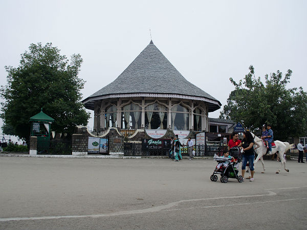 चलिये चलें हिमालय के रोमांचक सफर पर