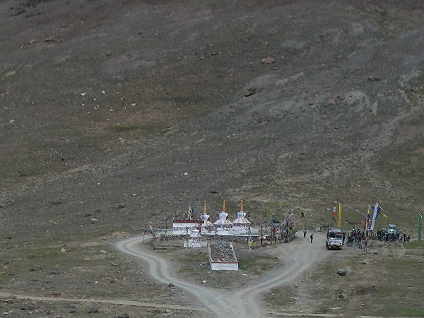 चलिये चलें हिमालय के रोमांचक सफर पर